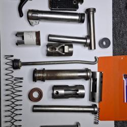 Lot de pieces diverses Air Comprim&eacute;