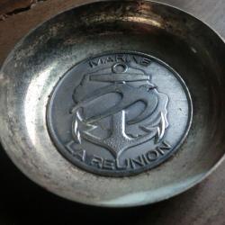 coupelle marine nationale la r&eacute;union / augis lyon