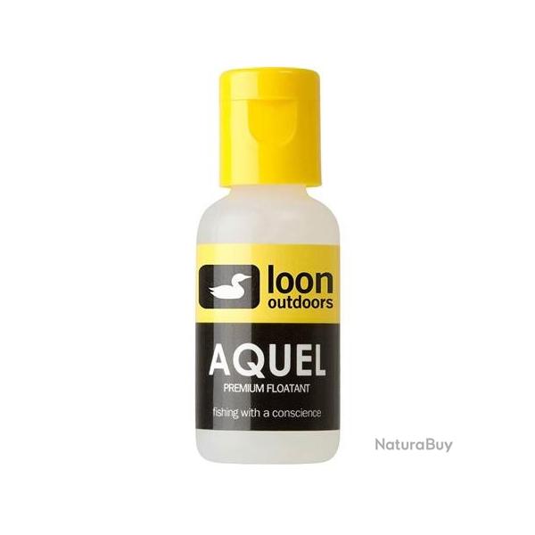 HYDROPHOBE LIQUIDE AQUEL - LOON OUTDOORS