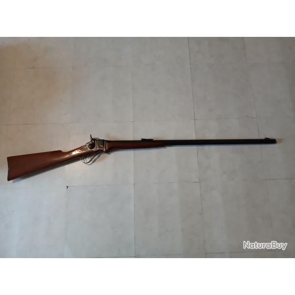 Fusil Sharps 1874 45-70