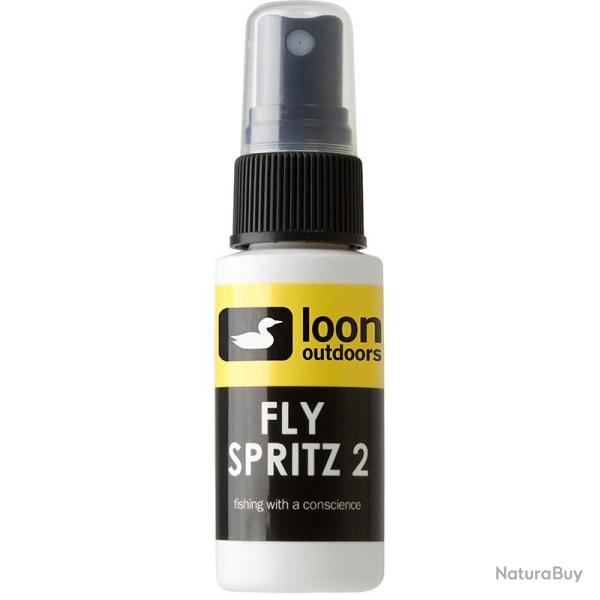 HYDROPHOBE LOON OUTDOORS FLY SPRITZ 2