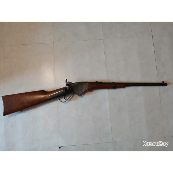Carabine Spencer 1860 44-40