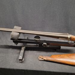 Fusil Manufrance Id&eacute;al N&deg;3 - 1� 12/65 - 1� sans prix de r&eacute;serve !!