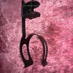 Lee Enfield 1940 . Dispositif instruction au tir .