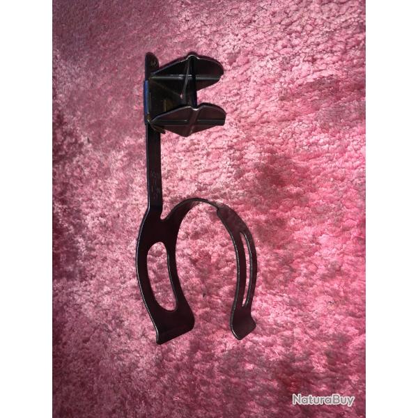 Lee Enfield 1940 . Dispositif instruction au tir .