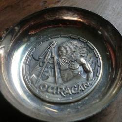 coupelle marine ouragan  / augis lyon