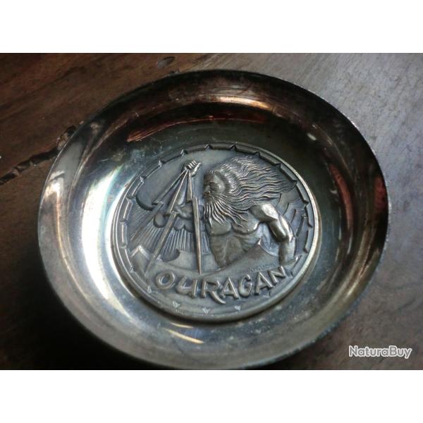 coupelle marine ouragan  / augis lyon