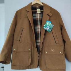 Veste LoverGreen