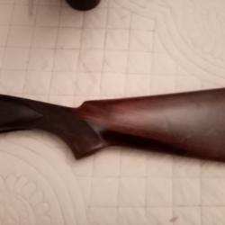 CROSSE WINCHESTER XPERT MODELL 96 CAL12