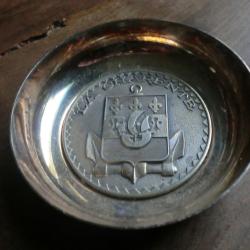 coupelle marine la charente / augis lyon