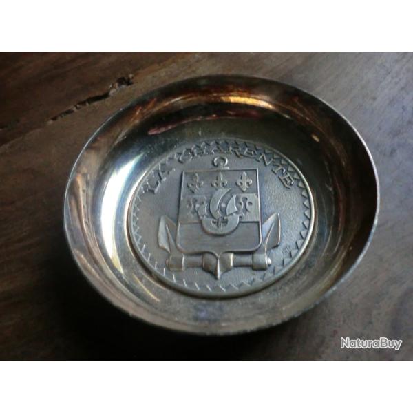 coupelle marine la charente / augis lyon