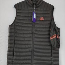 Veste sans manches Club Interchasse