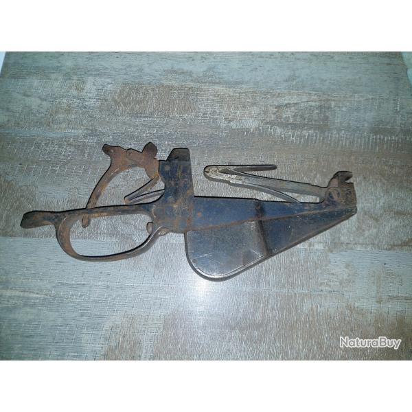 boitier berthier mousqueton  5 coups