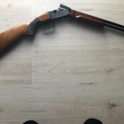 Carabine 14 mm Manu ARM