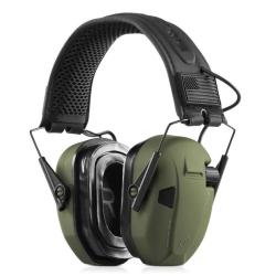 Savior Casque Antibruit Electroniques OD GREEN