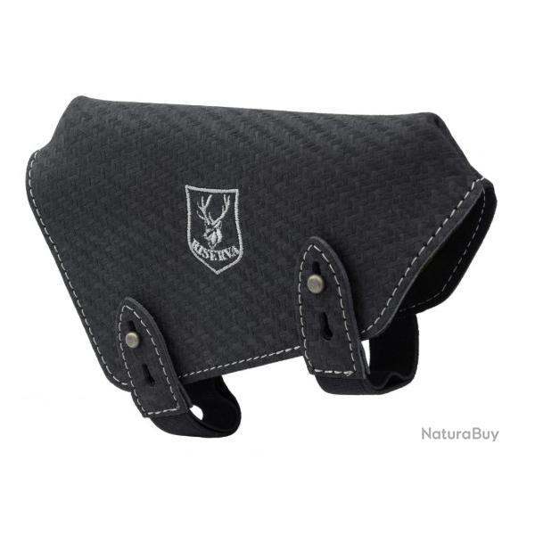 BUSC CARABINE RISERVA STYLE CARBONE NOIR TAILLE S DROITIER NEUF (020585)