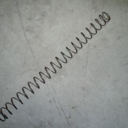 STEN   RESSORT RECUPERATEUR