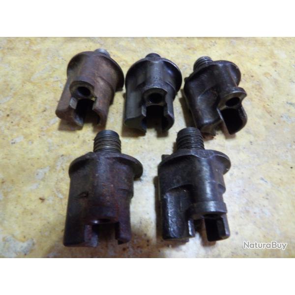 noix  culasse mauser G98 K98 et tt type mauser 98 Allemand souvent ww1 premi�re guerre