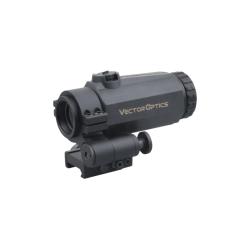 Vector Optics MAGNIFIER 3X22 MAVERICK III MIL