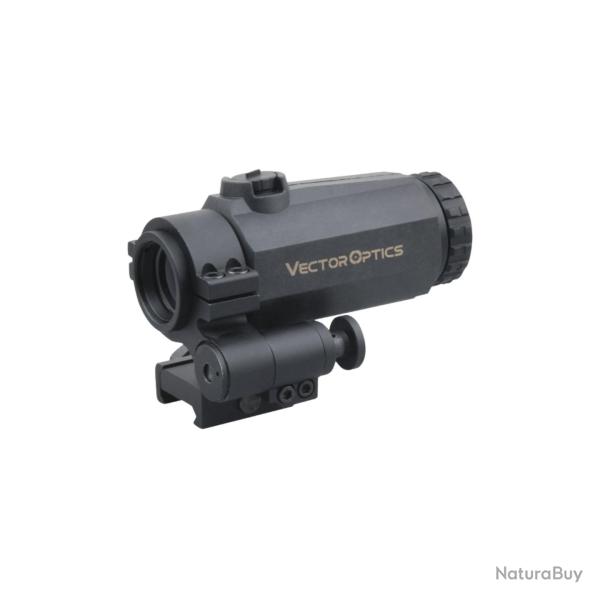 Vector Optics MAGNIFIER 3X22 MAVERICK III MIL