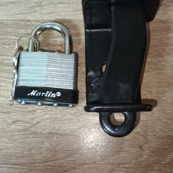 Verrous de pontet pour carabine Marlin levier sous garde