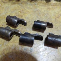 ecrou percuteur noix culasse mauser G98 K98  tt type mauser 98 Allemand souvent ww1 premi&egrave;re guerre