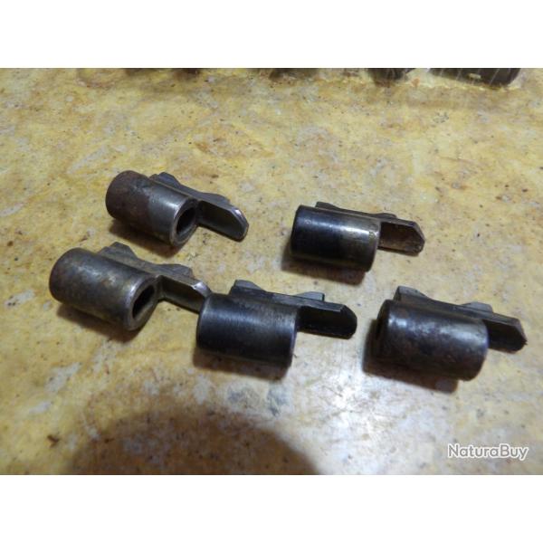 ecrou percuteur noix culasse mauser G98 K98  tt type mauser 98 Allemand souvent ww1 premi�re guerre