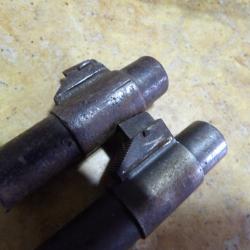 guidon ww2 mauser 98K  Allemand seconde guerre