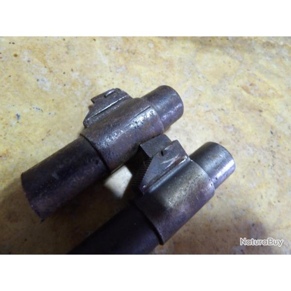 guidon ww2 mauser 98K  Allemand seconde guerre