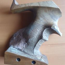 Crosse Morini pour pistolet Morini CM200 - Taille L - Droitier