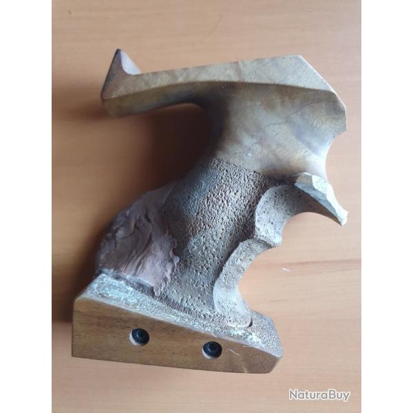 Crosse Morini pour pistolet Morini CM200 - Taille L - Droitier