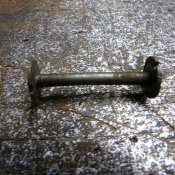 tige renfort pour la crosse du Berthier tous mod&egrave;les