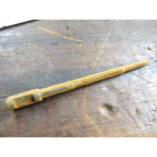 Percuteur  BERTHIER tous mod�les pour Mousqueton et Fusil