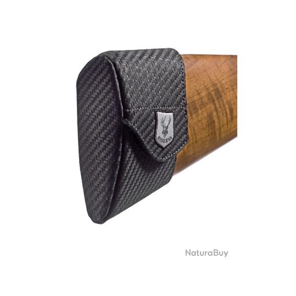 SABOT DE CROSSE EN CUIR EFFET CARBONE DROITIER NEUF