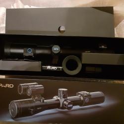 Lunette infrarouge DS 35 Serie 940nm LRF Pard