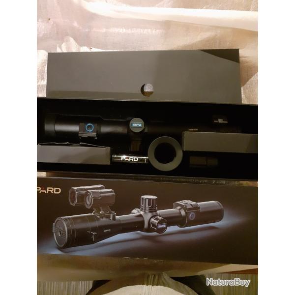 Lunette infrarouge DS 35 Serie 940nm LRF Pard