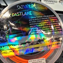 SOIE -DVX CASTLAKE -WFSH5/6 S3 - DEVAUX