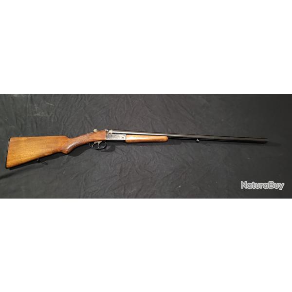 Fusil manufrance Robust 221 cal 16/70