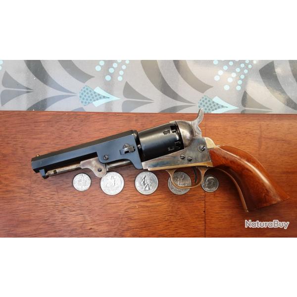 Colt 1849 armi San marco calibre 31