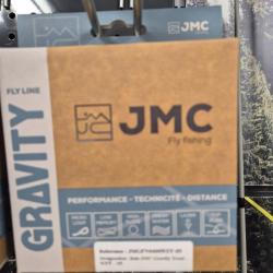 SOIE - JMC - GRAVITY TROUT - WF5 - LIGHT MOSS OLIVE