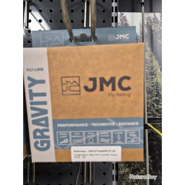 SOIE - JMC - GRAVITY TROUT - WF5 - LIGHT MOSS OLIVE