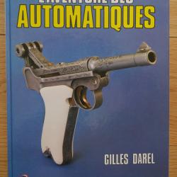 L'aventure des automatiques par Gilles Darel