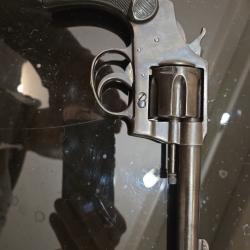 Colt 38 sw police  positive