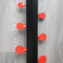 Gongs Arbre de Duel NEUF pour 22LR