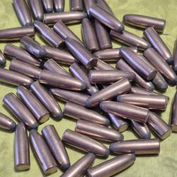 LOT de 59 ogives en 322" (8.17 mm) 196 grains