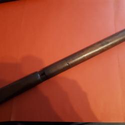 LEE ENFIELD SMLE MKIII long garde main