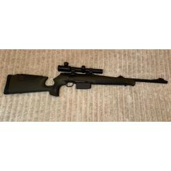 Merkel Rx H&eacute;lix speedster