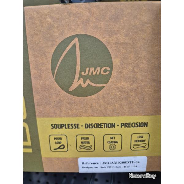 SOIE - JMC - IDOLE - DT4