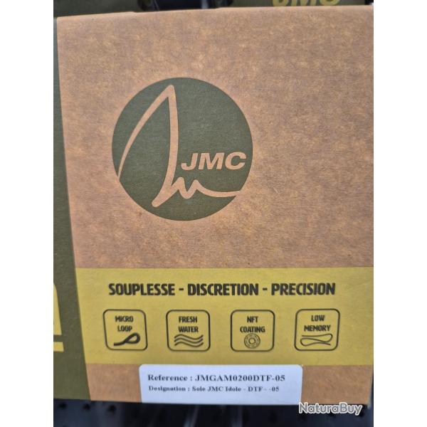 SOIE - JMC - IDOLE - DT5