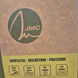 SOIE - JMC - IDOLE - WF5